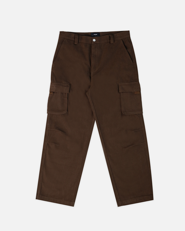 Cargo Pants V2 - Brown