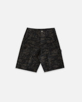 Carpenter Shorts - Digital Camo