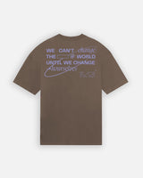 Change Hourselves T-Shirt - Earth