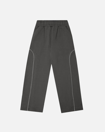 Arc Baggy Sweatpants - Charcoal