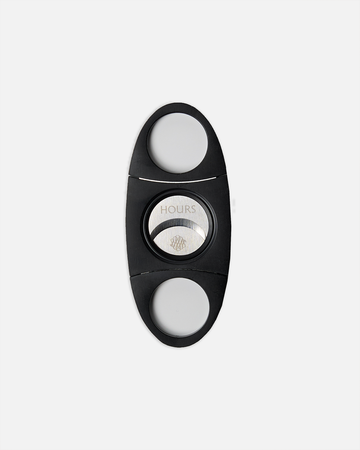Cigar Cutter - Black