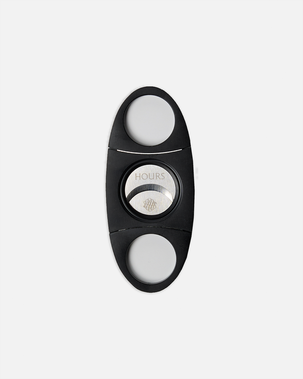 Cigar Cutter - Black