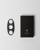 Cigar Cutter - Black