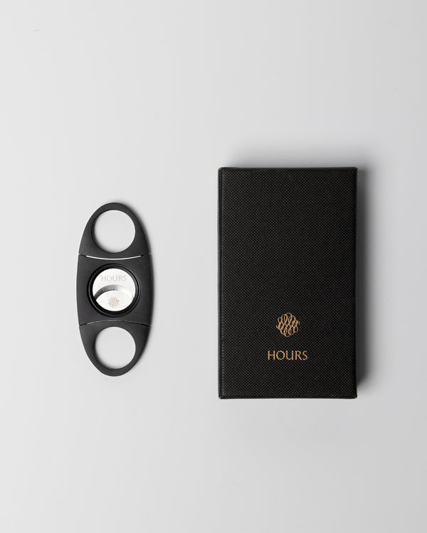 Cigar Cutter - Black