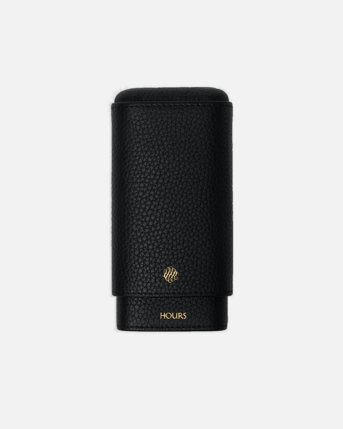 Cigar Case - Black