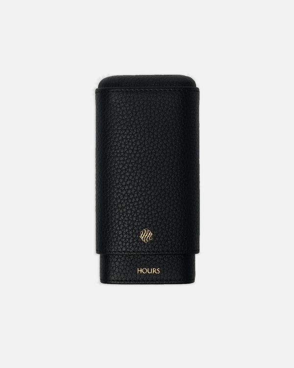 Cigar Case - Black
