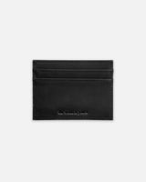 The World is Yours Cardholder - Classic Black