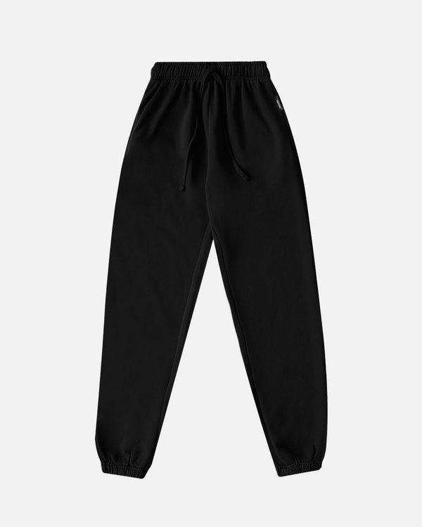 Classic Sweatpants - Black