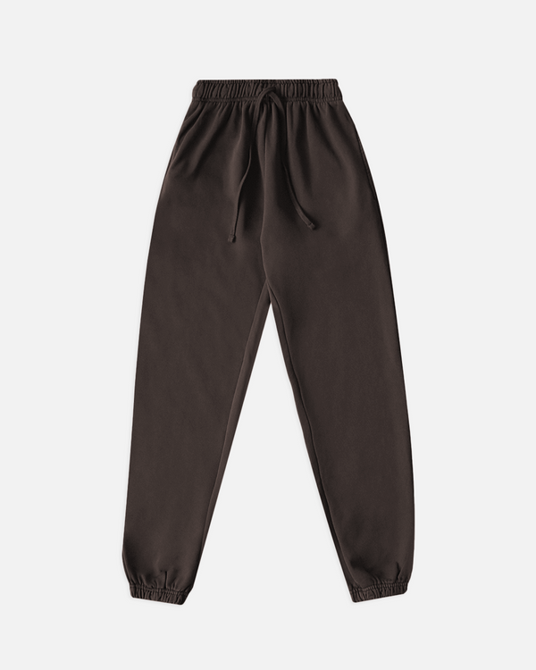 Classic Sweatpants - Espresso