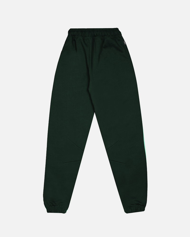 Classic Sweatpants - Forest Green