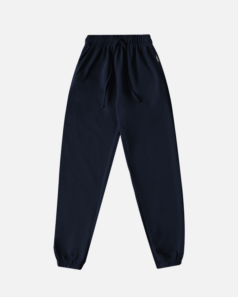 Classic Sweatpants - Navy