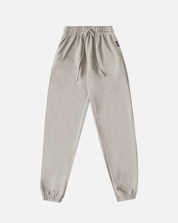 Classic Sweatpants - Oatmeal