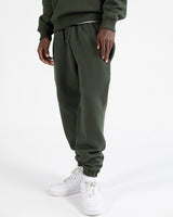 Classic Sweatpants - Olive