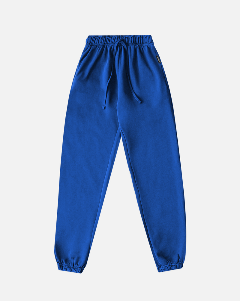 Classic Sweatpants - Royal Blue