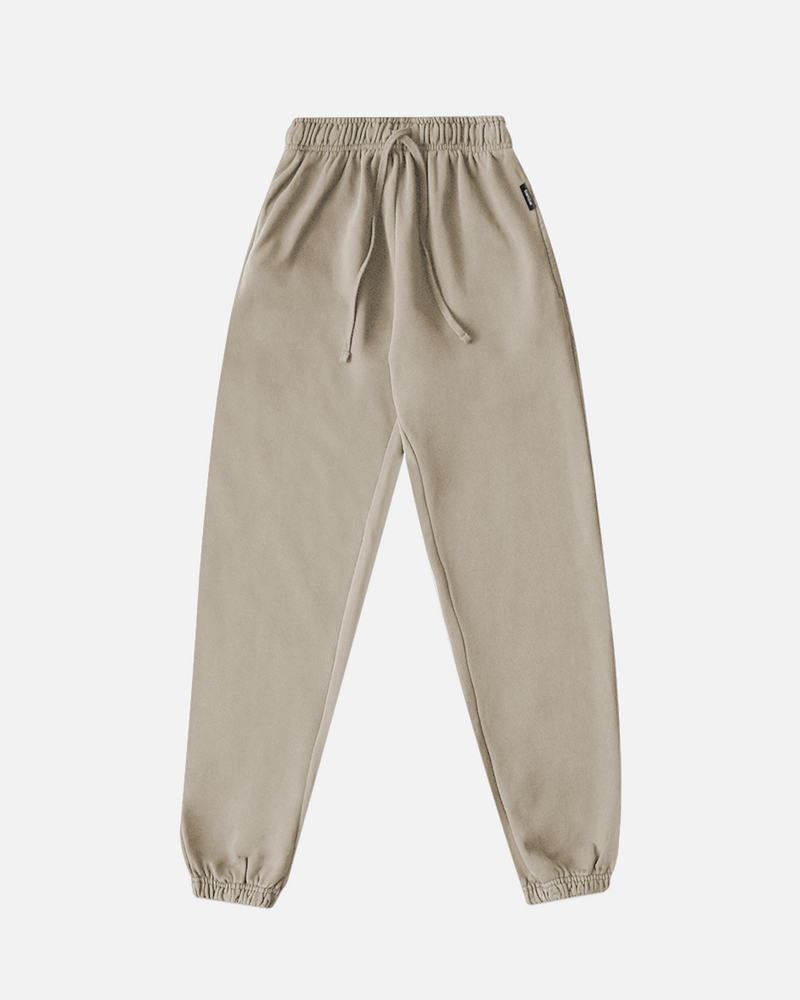 Classic Sweatpants - Sand