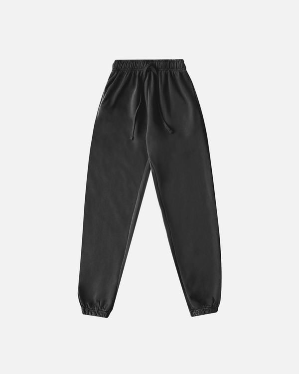 Classic Sweatpants - Vintage Black