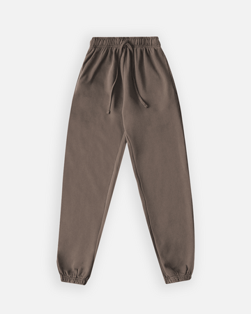 Classic Sweatpants - Vintage Brown