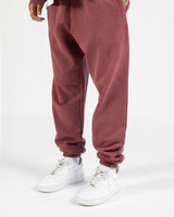 Classic Sweatpants - Vintage Burgundy