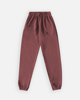 Classic Sweatpants - Vintage Burgundy