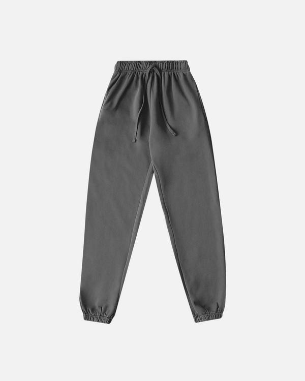 Classic Sweatpants - Vintage Grey