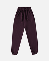 Classic Sweatpants - Wine