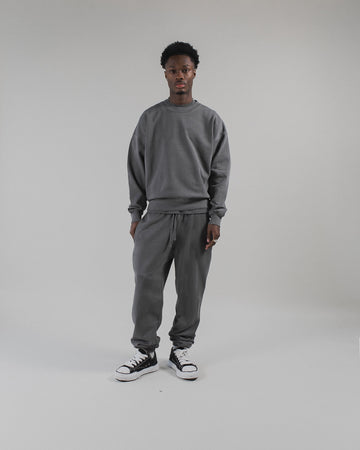 Classic Sweatpants - Vintage Grey