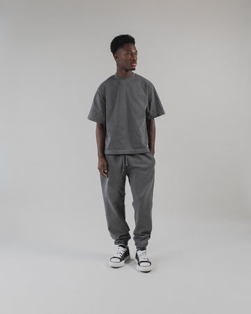 Classic Sweatpants - Vintage Grey