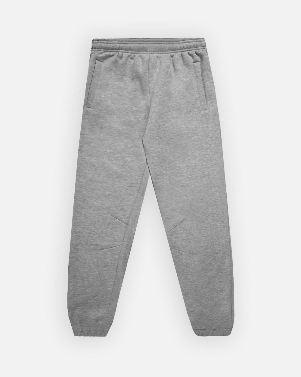 Grey and black sweatpants online