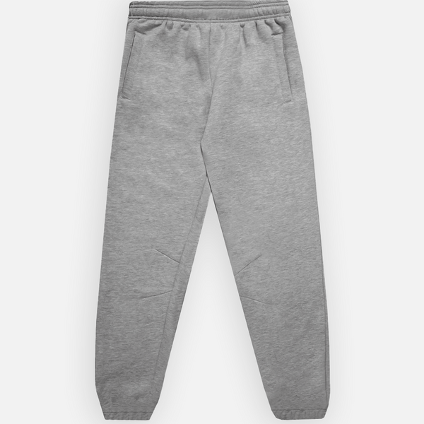 Ash grey sweatpants hotsell