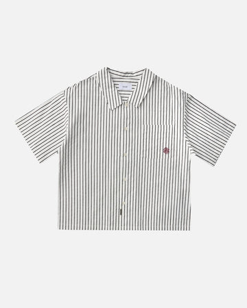 Resort Shirt - White