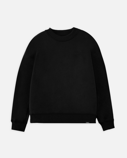 HF07 - Heavy Fleece Crewneck Sweatshirt (Garment Dye) – Los