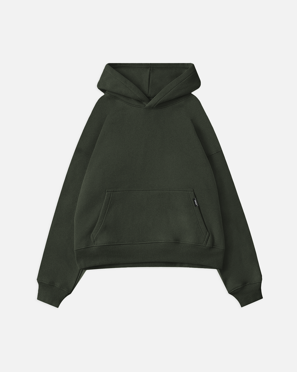 Sporty&Rich｜HOODIES/SWEATS (SRHWC Cropped Hoodie - Verd SRHWCCROPPEDHOODIEVERDE-1.jpg?