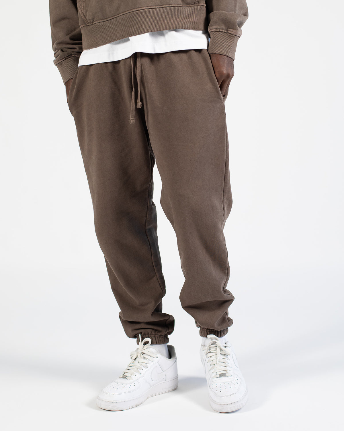 【DEARMINE】Old School Sweat Pants Gildan-BFS-Sweatpants-