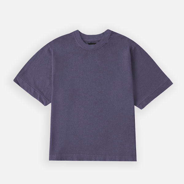 トップス blur symbol t-shirt cropped theredthread THEREDTHREAD / ザレッドスレッド】S blur symbol t-shirt cropped