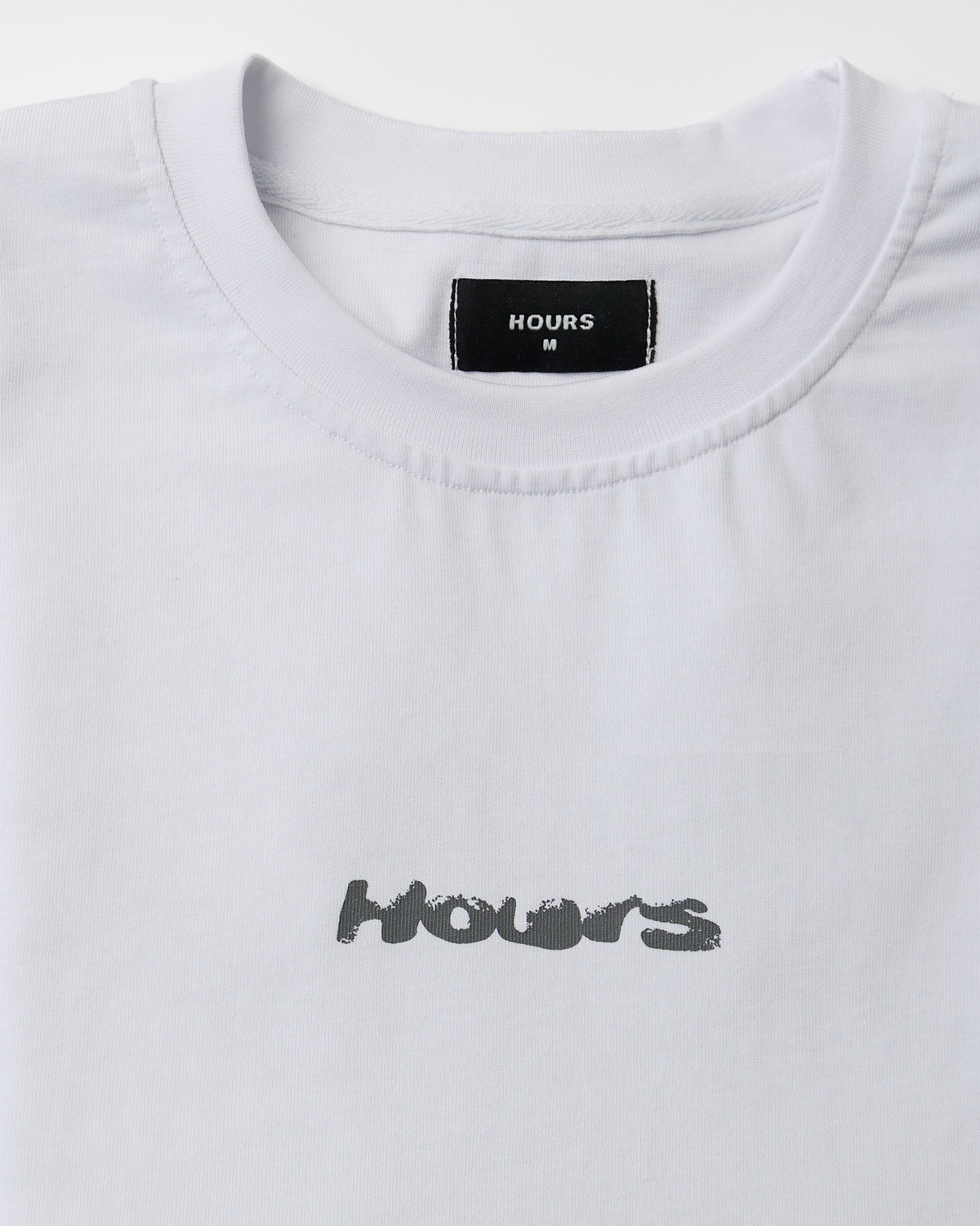 Infinity Sun T-Shirt - White