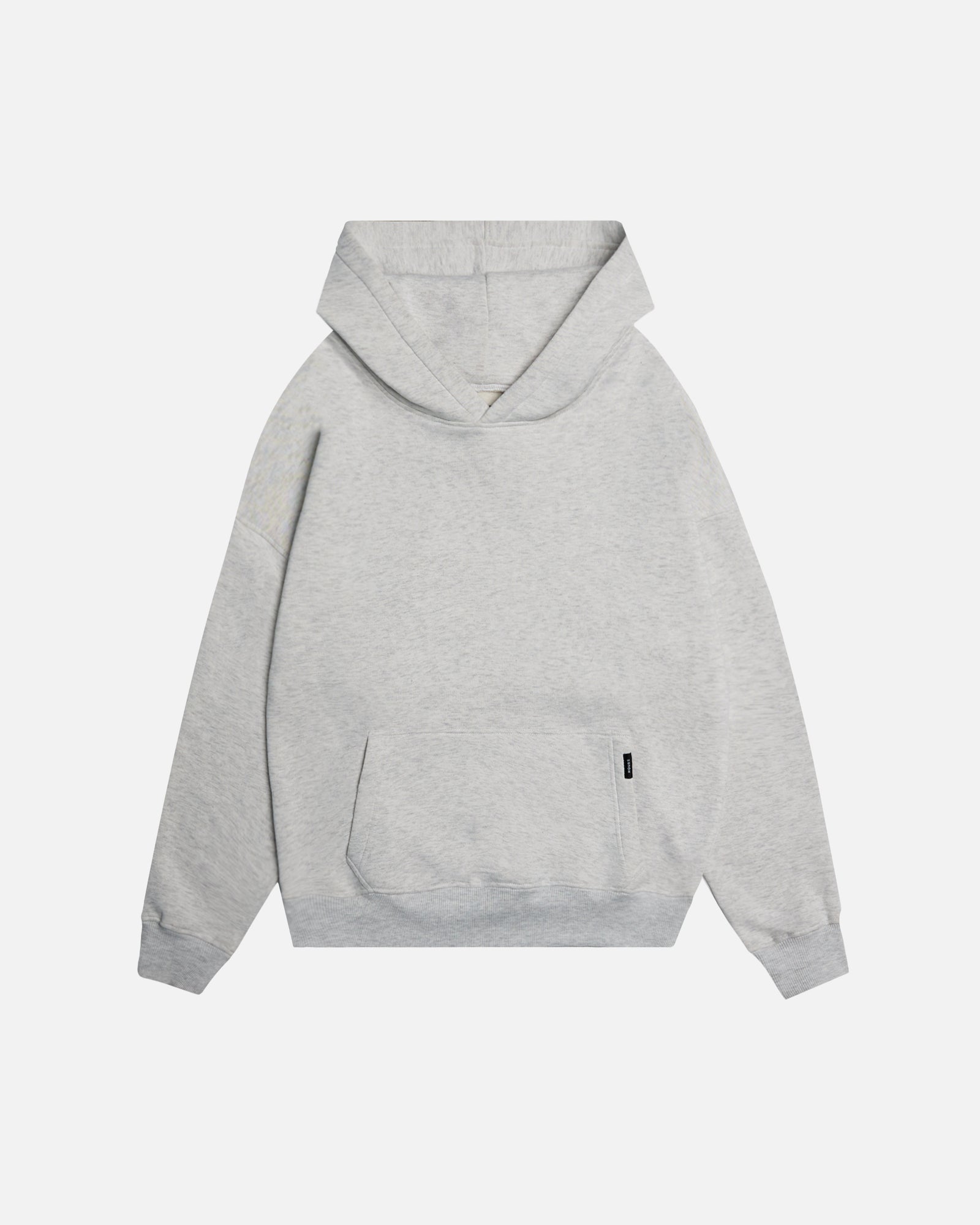 ウェア ballaholic Small Logo Sweat Hoodie (ash) Small Logo Sweat Full Zip Hoodie (ash) – ballaholicオンラインショップ