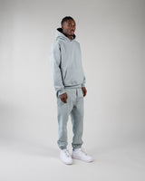 Classic Sweatpants - Slate