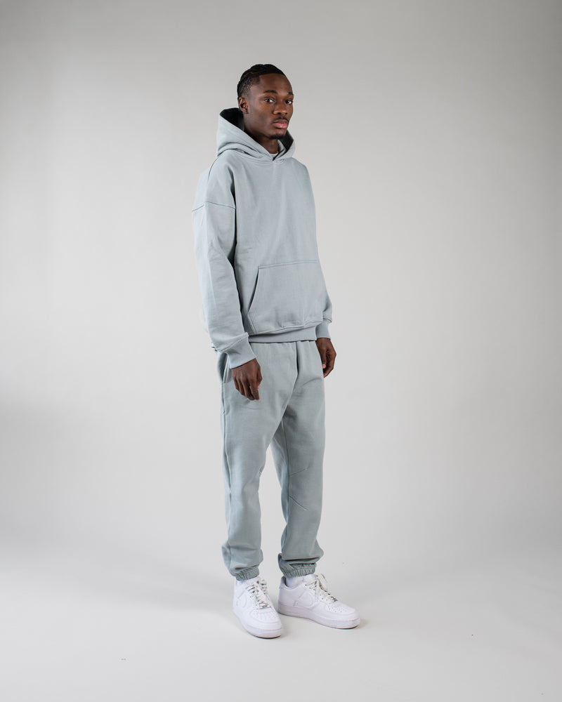 Classic Sweatpants - Slate