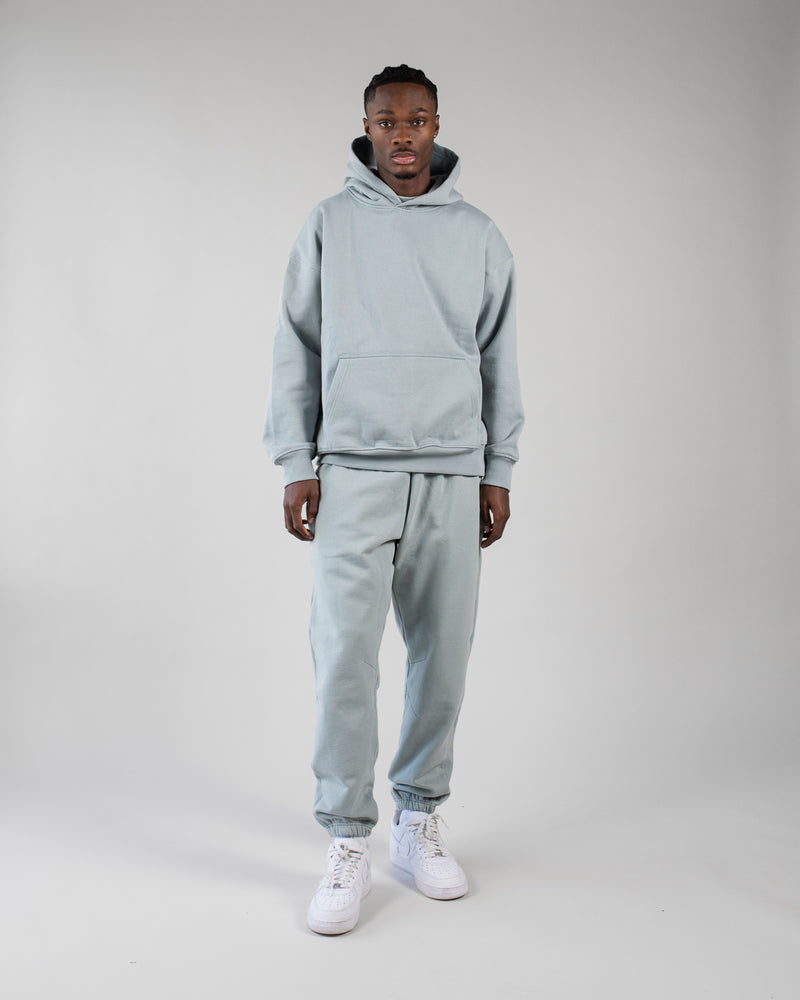 Classic Sweatpants - Slate