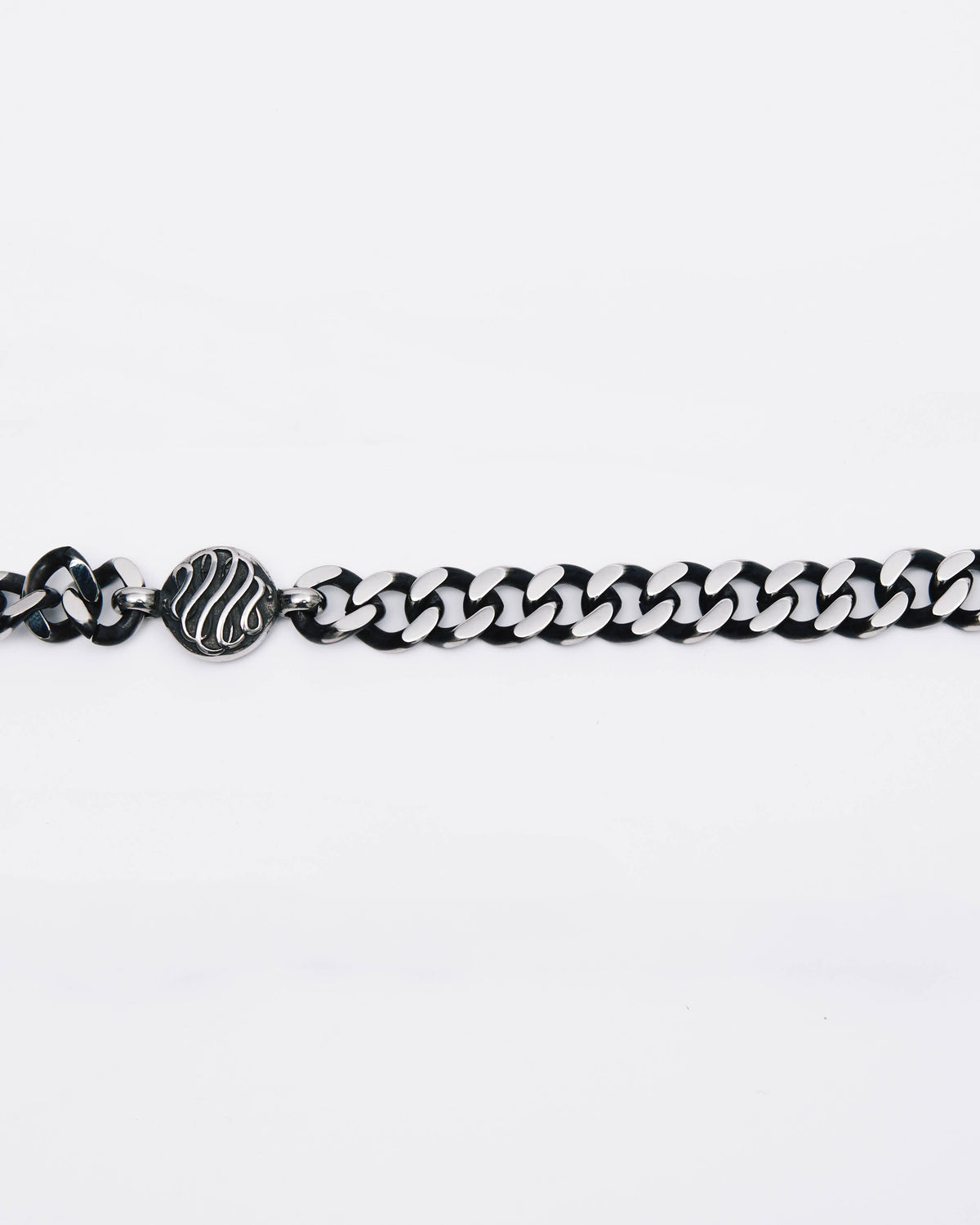 Signature Bracelet - Stainless Steel