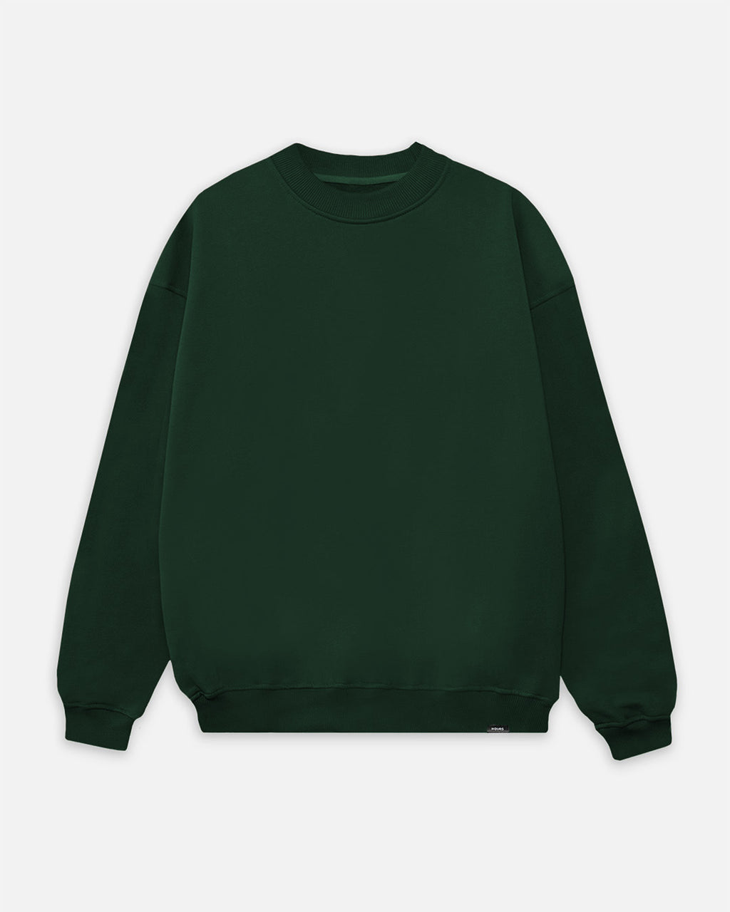 トップス Needles Crew neck green トップス Needles Crew neck green Needles Track Crew Neck