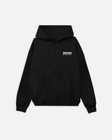 The World is Yours Hoodie - Black