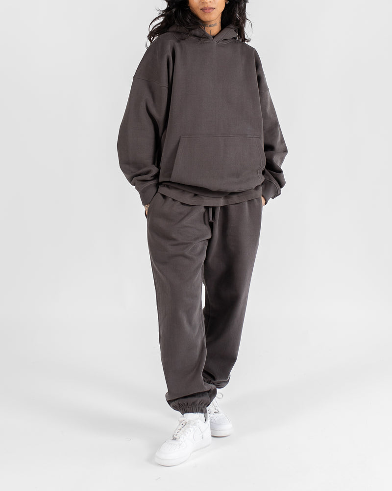 Classic Sweatpants - Espresso