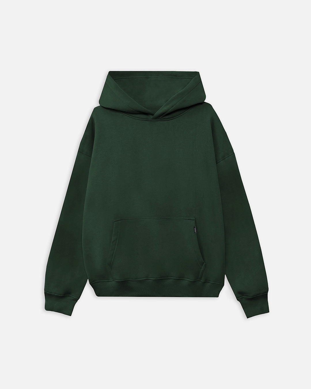 Drop Shoulder Hoodie - Dusk