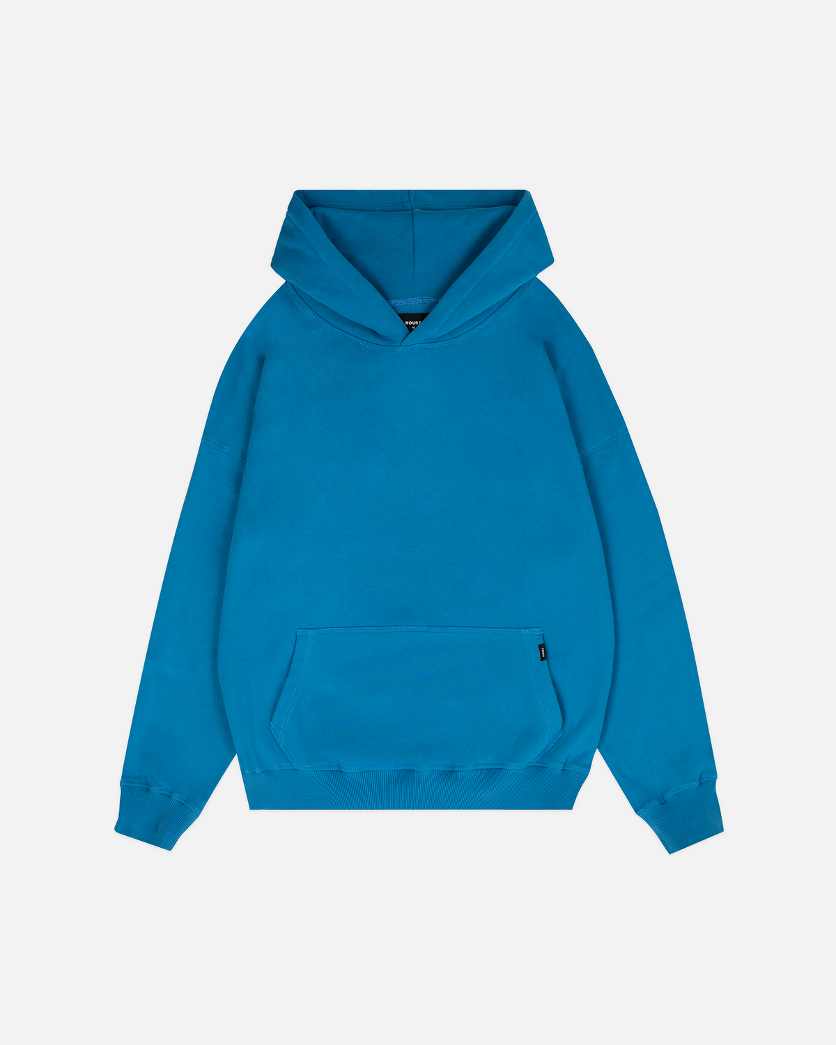 PEDRO スーパーヘドHOODIE アユニ・D ペドロ Coal-Men-Hoodie