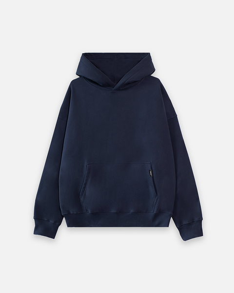 トップス playhour zipup hoodie navy Buy Navy Blue Plain Zip Through Hoodie (3-16yrs) from Next USA