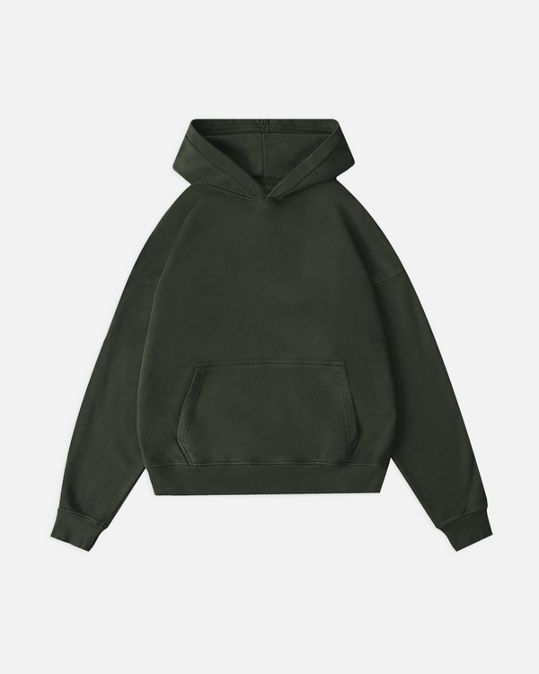 Blank Hoodies Hours