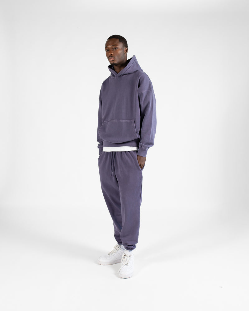 Classic Sweatpants - Vintage Midnight