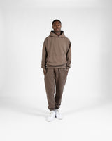 Classic Sweatpants - Vintage Brown