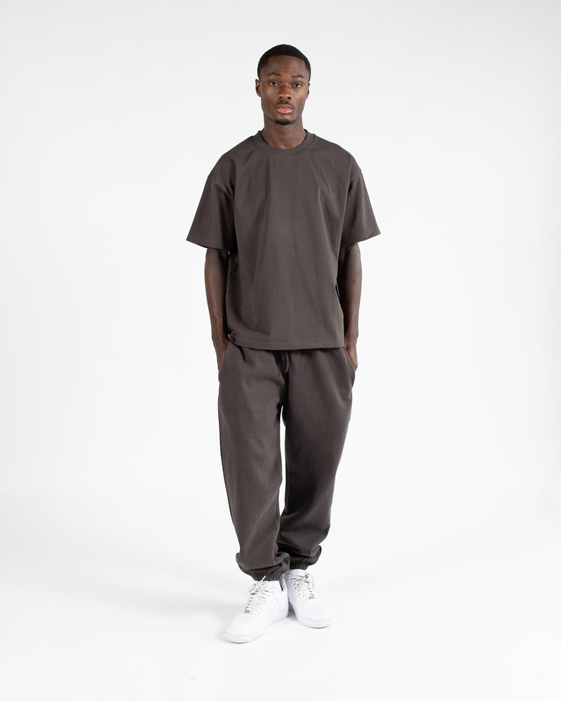 Classic Sweatpants - Espresso